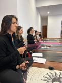 clases yoga meditacion