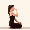 pranayama yoga